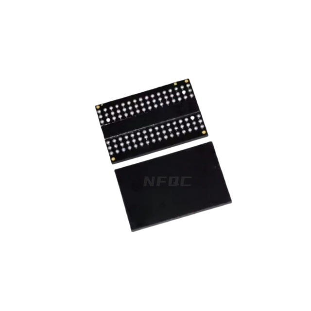 Original Electronic Component	DRAM Memory Chip H5TQ4G63CFR-RDC FBGA-96