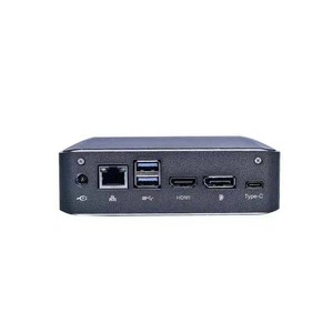 Nuevo pequeño PC 32gb DDR4 doble salida de pantalla Core I3 I5 I7 8565u mini pc para oficina y juegos DP1.4 4K * 60HZ salida de video - Product Image 2
