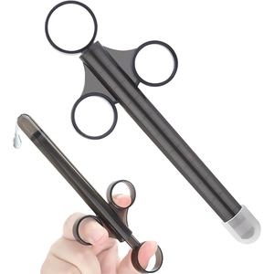 Aplicador de Lubricante CokeLife ISO9001 OEM/ODM, Jeringas Aplicadoras, Tubo de Lubricante, Aplicador de Lubricante para Hombres, Mujeres y Parejas - Product Image 5