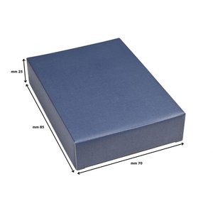 Kit de couture Marvin Travel 55x75 mm pour des aventures de couture en déplacement - Product Image 3