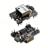 Module PoE PD Dp9900lp, circuit intégré, carte PCB, prend en charge 1G, 2.5G, 5G, 10G, épaisseur 8 mm, carte PoE
