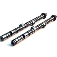 Pour Honda Civic Integra Type R Accord Euro R Stream K20 K20A Stage 2 Arbres à cames billettes