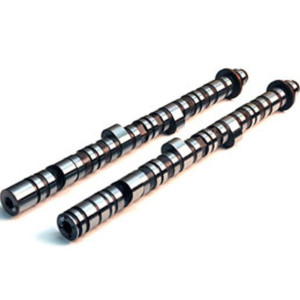 Para Honda Civic <span class=keywords><strong>Integra</strong></span> Type R Accord Euro R Stream K20 K20A Stage <span class=keywords><strong>2</strong></span> Billet árboles de levas - Product Image 3
