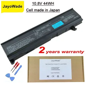 PA3399U-2BRS Laptop-Batterie für Toshiba Satellite A80 A100 M40 M45 M50 M55 M100 M115 PA3399U PA3399U-1BAS PA3399U-1BRS PA3399U - Product Image 5