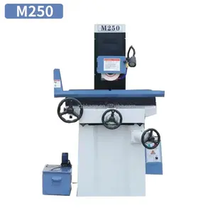 Hot Sales Metal Grinder MY718 M250 Precision Universal Surface Grinder Industrial Type Electric Metal Hydraulic Surface Grinder