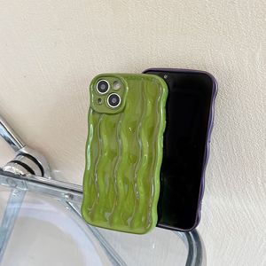 Funda para teléfono móvil de cobertura completa de lente de moda de lujo para iPhone 15 14 13 12 11 <span class=keywords><strong>pro</strong></span> <span class=keywords><strong>Max</strong></span> - Product Image 4