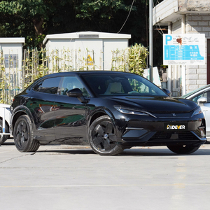 BYD Song <span class=keywords><strong>L</strong></span> 2024 Long Range 662km, Auto Elettrica BYD Edizione Campione Avanzata, Nuove Auto Elettriche BYD Song - Product Image 3