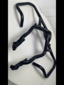 Aplicable a Suzuki <span class=keywords><strong>DL650</strong></span> V-strom650 de <span class=keywords><strong>2011</strong></span> a 2021 para Modificar el Parachoques, Protección Anticaídas, Marco de Protección. - Product Image 2