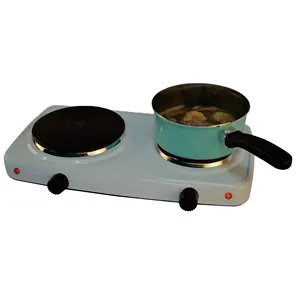 Hotplate Burner Electric Stove Cooking Plate Oven Electric Hot Plate