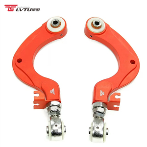 Braccio di Controllo Inferiore Regolabile con Giunto Sferico per VW <span class=keywords><strong>GOLF7</strong></span> R GTI MK7 Magotan Lamando - Product Image 4