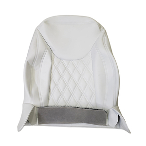 WING Protezioni Sedili in Pelle Resistenti su Misura Impermeabili Rimovibili per <span class=keywords><strong>Jeep</strong></span> Wrangler JK JL 2007-2026 - Product Image 4