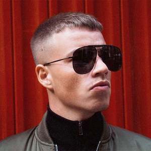 Gafas de Sol de Moda 2021, Montura Grande, Doble Barra, Protección UV400, Gafas de Sol Metálicas Extra Grandes para Hombre y Mujer - Product Image 4