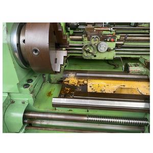 คุณภาพสูงมือ<span class=keywords><strong>สอง</strong></span>คุณภาพ<span class=keywords><strong>ดี</strong></span> YUCY6250/1500 YUXI เครื่องแนวนอนเครื่องกลึงสำหรับ<span class=keywords><strong>ขาย</strong></span> - Product Image 3