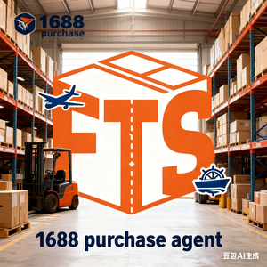 Agent d'achat fiable à Guangzhou, service d'approvisionnement à guichet unique - Product Image 6