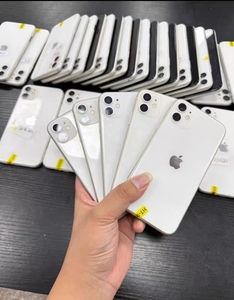 <span class=keywords><strong>iPhone</strong></span> 11 đã qua sử dụng 64 128 256GB, mở khóa, hoạt động hoàn toàn, tình trạng tốt, linh kiện nguyên bản, đã được kiểm tra và hoạt động tốt - Product Image 6