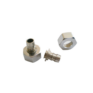 Écrou en acier inoxydable ADB Edinburgh D3006 pour applications robotiques, diamètre max. 150 mm - Product Image 4