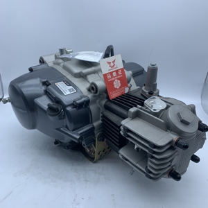 Motorcycle 2 4 Stroke <b>Bike</b> <b>Engine</b> Assembly Yb110 Small 110 Cc Charger for JY110 Kx 85 2003 2troke <b>Engine</b> Dirt <b>Bike</b> Moto - Product Image 4
