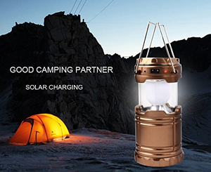 Farol Led <span class=keywords><strong>Solar</strong></span> recargable para acampada, fabricante profesional, precio blanco, 300 Plus, 2 Led - Product Image 6