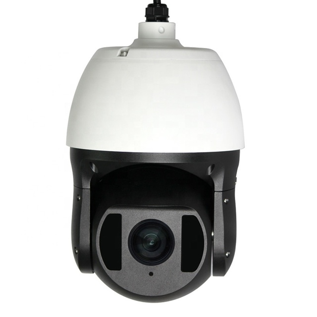 Outdoor 2MP 33xoptical ZOOM IR Speed Dome Ptz Camera for Outdoor Serveilance and Monitoring