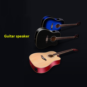 DG65TR taşınabilir akustik elektronik gitar ses amplifikatörü hoparlör çin'de yapılan - Product Image 6