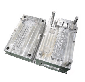 DongGuan barato molde de acero de producto utilizado Abs de plástico acrí<span class=keywords><strong>lico</strong></span> de moldeo por inyección de servicio de piezas - Product Image 6