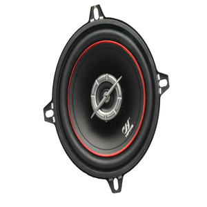 Hifine Hi-5000 5.25 Inch 2 Way Coaxial Car <b>Speaker</b> 70W RMS Power - Product Image 3