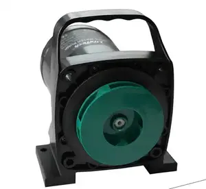 Jebo ปั๊มน้ำกลางแจ้ง AP-5800B สำหรับการไหลเวียนของน้ำจืดในทะเลควบคุม DC สำหรับตู้ปลาและบ่อกระจายพลังงานต่ำ - Product Image 5