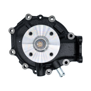 Bomba de Agua Cw para Hino J08c H Hino500 J08e WH 16100 E0333 16100 E0281, Pieza de Repuesto para Refrigeración del Motor de Camión - Product Image 2
