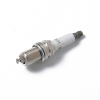 Bougie d'allumage de voiture pour Toyota Lexu Camry Corolla OE, accessoires automobiles, modèle 90919 — 01210 oeb, meilleure vente