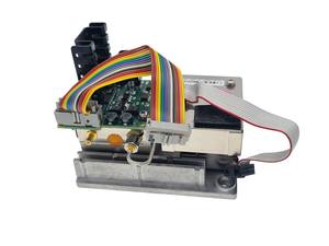 E4440-60023 yg oscilator + 5087-7183 ytf + E4440-60259 बोर्ड प्रोग्रामिंग नियंत्रक औद्योगिक स्वचालन - Product Image 3