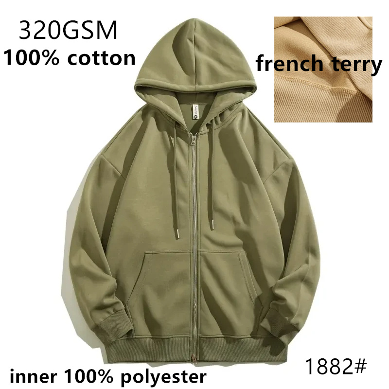 blank green