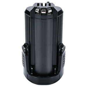 Batteries liquides <span class=keywords><strong>Bosch</strong></span> type B 10,8 V 12 V pour outils électriques <span class=keywords><strong>DREMEL</strong></span> 8200 8220 8300, plus de 500 cycles, certifiées CE - Product Image 3