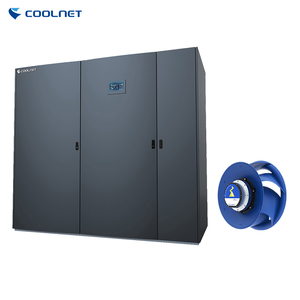 Coolnet Power 90kW CE Certified Coolnet Cybermaster Series Factory Supply Air Conditioner Temperature and Humidity - Product Image 3