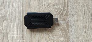 การ์ดเครือข่ายไร้สายแบบดูอัลแบนด์กิกะบิต 5G อินเทอร์เฟซ USB3.0 WIFI5 ความเร็ว 1200Mbps ภายนอกสำหรับแล็ปท็อป - Product Image 5