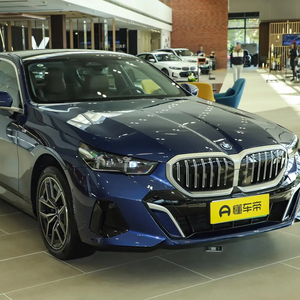 Nuovissimo 2024 <span class=keywords><strong>B</strong></span> MW I5 elettrico auto di lusso Ultra lungo raggio sterzo sinistro ultima versione veicolo elettrico in vendita - Product Image 3