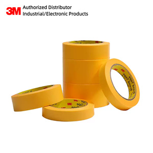 شريط لاصق واشي <span class=keywords><strong>3M</strong></span> 244SP الأصلي، توريد من وكيل معتمد مع خدمة التصنيع حسب الطلب والتصميم الأصلي للمصنع، متوفر بأحجام وأشكال مختلفة - Product Image 1