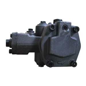 ปั๊มไฮดรอลิกแบบใบพัดปรับได้เสียงรบกวนต่ำรุ่น SVPF ซีรีส์ SVPF-20 SVPF-30 SVPF-40-55-20 SVPF-40-70-20 SVPF-20-55-20 SVPF-30-55-20 - Product Image 3