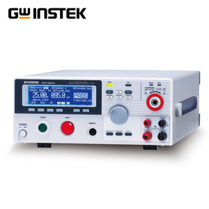 Probador de Voltaje de Aislamiento Gwinstek GPT-9804 5KV para Fabricación Electrónica - Product Image 1