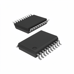 Data Acquisition Authorized Distributor MAX1202BEAP+T Electronics Component 20 SSOP - Product Image 1