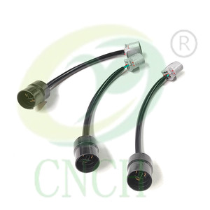3 pins cắm <span class=keywords><strong>alternator</strong></span> nối adapter cắm cho <span class=keywords><strong>Nippon</strong></span> <span class=keywords><strong>Denso</strong></span> alternators - Product Image 5