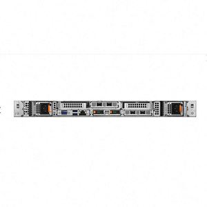 Serveur Rack 1U 8SFF PowerEdge R6725 avec processeurs AMD EPYC de 5e génération, 2x800W, 32 Go de RAM RDIMM 6400MT/s Dual Rank, en stock, garantie 3 ans - Product Image 1