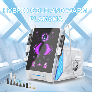 Máquina de Belleza de Plasma Frío y Caliente 2 en 1 para Tratamiento del Acné, Lifting Facial y Eliminación de Arrugas, Venta al por Mayor de Fábrica - Product Image 3