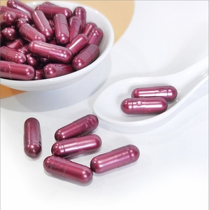 Commerce de gros Médecine naturelle à base de plantes Capsules de supplément de santé pour hommes pour adultes Pas pour adolescents ou femmes enceintes - Product Image 3