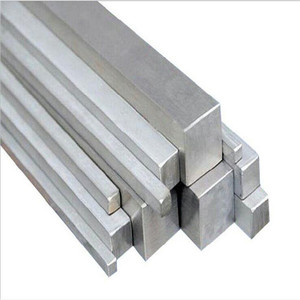 Haute qualité ASTM A36 A283 A588 4140 4150 <span class=keywords><strong>barre</strong></span> rectangulaire étirée à froid en <span class=keywords><strong>acier</strong></span> <span class=keywords><strong>carré</strong></span> solide Technique de coupe laminée à chaud disponible - Product Image 1