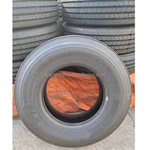Neumáticos para Camión Marca Sunwide/DOUBLESTAR/HEADWAY/NEWCENTURY 315/80/22.5 Pesados - Product Image 5