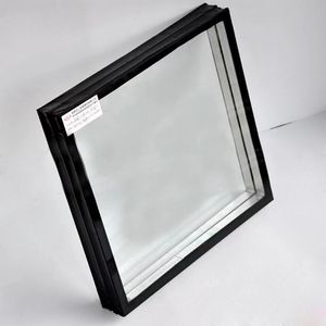 من المصنع مباشرة غرفة شمسية مخصصة 21A فيلا مع زجاج عازل ثلاثي مدمج بغرفتين - Product Image 2