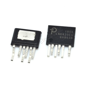 ANSOYO LNK420EG LNK420 420EG 4.9A ESIP-7C Chips IC Circuitos Integrados PMIC Componentes Electrónicos Gestión de Energía - Product Image 2