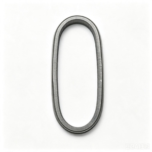 โซ่เกียร์อัตโนมัติ VT2 รุ่น 901087 สำหรับอุปกรณ์ตกแต่งรถยนต์ GEELY - Product Image 5