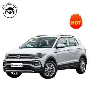 <span class=keywords><strong>Precio</strong></span> al por mayor 2024 <span class=keywords><strong>2023</strong></span> Volk-swagen <span class=keywords><strong>T</strong></span>-<span class=keywords><strong>Cross</strong></span> 300TSI DSG Comfort Edition 1.5L Motor Gasolina Coche FWD 5 Asientos Volk-swagen SUV - Product Image 1