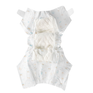 免费样品中国批发工厂好价格防水狗猫女尿布期尿一次性宠物尿布 - Product Image 2